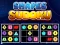 Játék Shapes Sudoku online