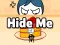 Játék Hide Me online