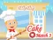 Játék Cake Match 3 online