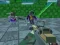 Játék Survival Shooting Xtreme Crazy Pixel Combat online
