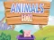 Játék Animals Box online
