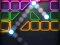 Játék Neon Bricks online