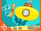 Játék Submarine Happy Dive online