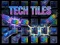 Játék Tech Tiles online