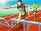 Játék Hurdles Heroes online