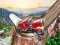 Játék Semi Truck Snow Simulator online