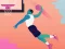 Játék Basketball Hero Jigsaw online