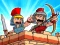 Játék Impire Rush Rome Wars Tower Defense online
