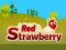Játék Red Strawberry online
