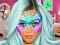 Játék Sisters Fashionista Makeup online
