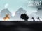 Játék Horseback Survival Zombies Escape online