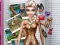 Játék Elisa Doll Creator online