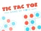 Játék TIC TAC TOE The Original Game online
