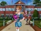 Játék School Day Preps online