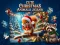 Játék Cute Christmas Animals Jigsaw online