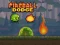 Játék Fireball Dodge online