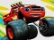 Játék Monster Trucks Hidden Wheels online
