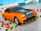 Játék Car Games: Advance Car Parking online