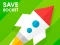 Játék Save Rocket online