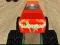 Játék Monster Race 3d online