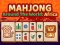 Játék Mahjong Around The World Africa online