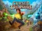 Játék Cursed Treasure online