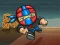 Játék Ninja Hero Runner online