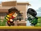 Játék Ranger Action online