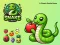 Játék Snake Classic online