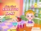 Játék Baby Hazel: Siblings Day online