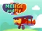 Játék Merge and Fly online