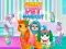 Játék Funny Pet Haircut online