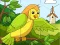 Játék Birds Hex Jigsaw online