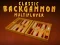 Játék Classic Backgammon Multiplayer online