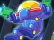 Játék Galactic Cop online