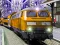 Játék Subway Bullet Train Simulator online