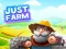 Játék Just Farm online