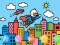 Játék Color By Code Super Duck online