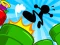 Játék Stickman Bouncing online
