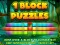 Játék 1 Block Puzzles online