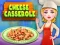 Játék Cheese casserole online