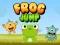 Játék Frog Jump online