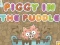 Játék Piggy in the puddle online