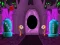 Játék Halloween Forest Escape online
