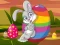 Játék Easter Hidden Eggs online