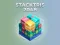 Játék Stacktris 2048 online