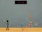 Játék Stick Figure Badminton 3 online