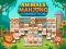 Játék Animals Mahjong Connection online