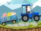 Játék Delivery By Tractor online