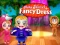 Játék Baby Hazel Fancy Dress online